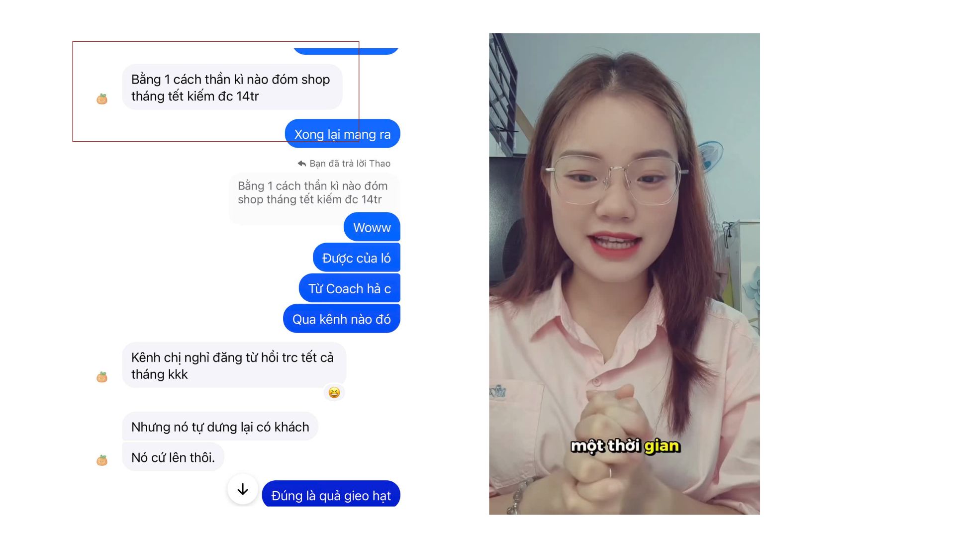 Chuyên gia đào tạo