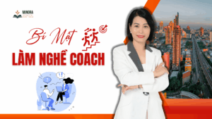 Bí Mật Làm Nghề Coach