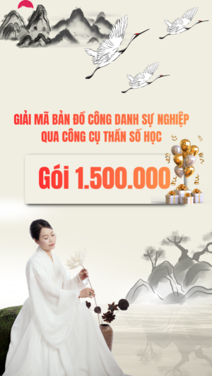 Gói Coach 1.500.000